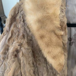 Fur Coat (no brand)
